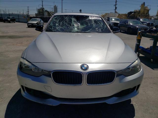 WBA3C1C56EK115275 BMW 328 I Sulev