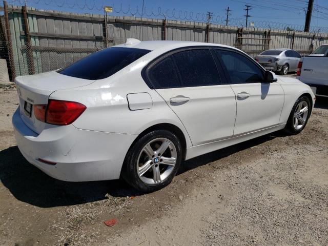 WBA3C1C57FP851727 BMW 328 I Sulev