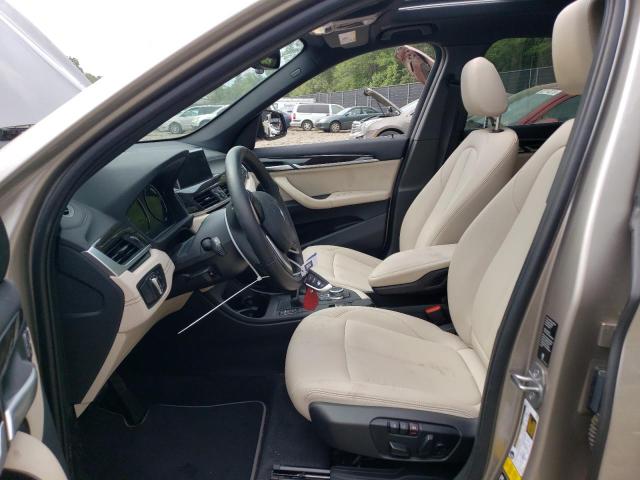 WBXJG9C00M5U31076 BMW X1 Xdrive28i