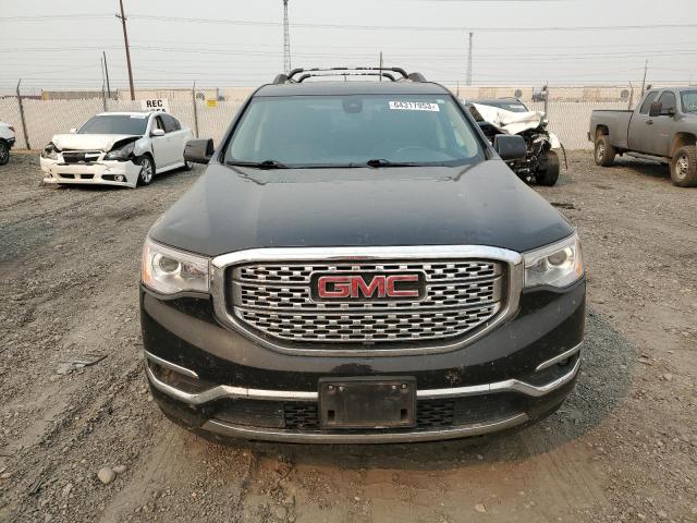 1GKKNXLS9HZ299385 GMC Acadia Denali