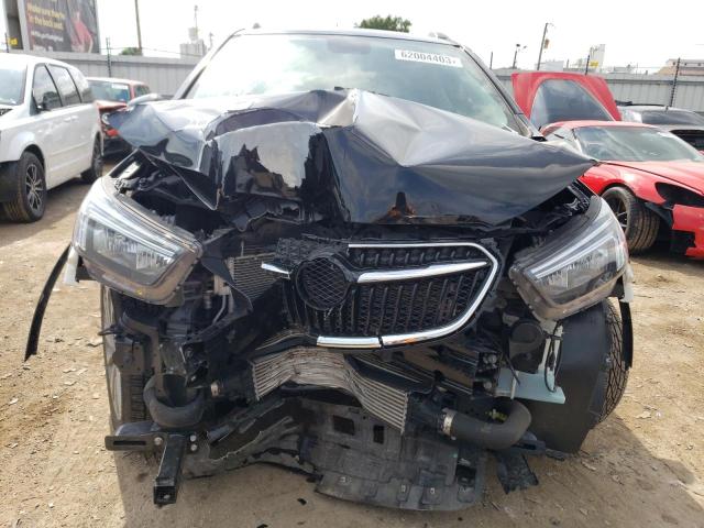 KL4CJASB3LB329289 Buick Encore Preferred