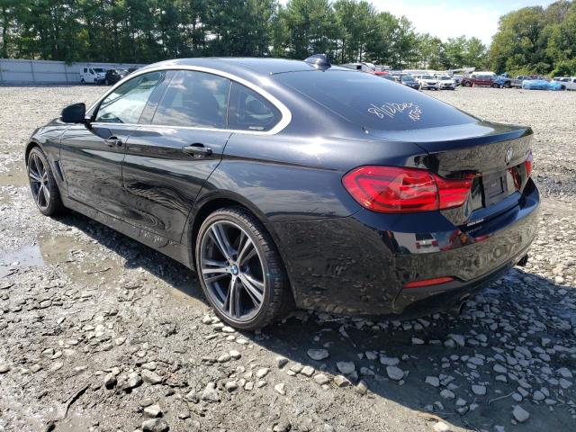 WBA4J5C52JBE96976 BMW 440i Gran Coupe