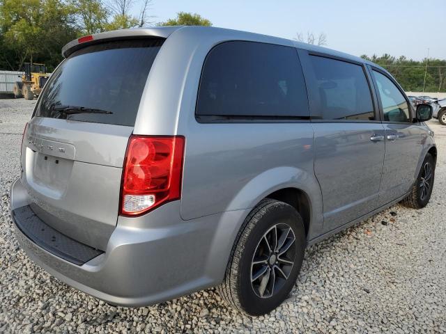2C4RDGBG4JR151848 Dodge Grand Caravan Se