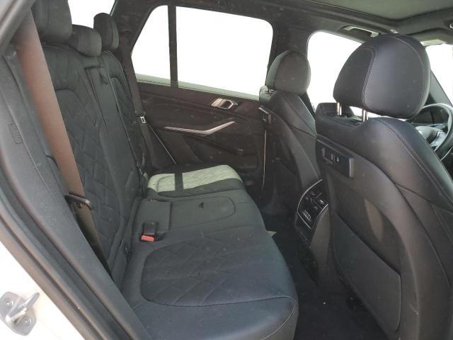 5UXCR4C02P9N95895 BMW X5 Sdrive 40i