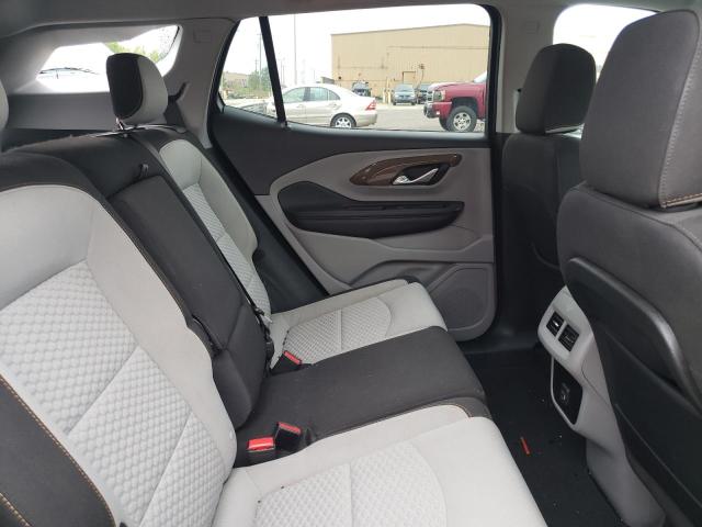 3GKALMEV9JL367057 GMC Terrain Sle