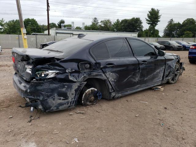 WBAJS7C04LCE40342 BMW M550xi