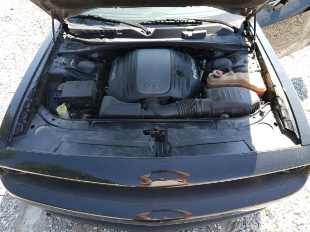 2C3CDZBT2HH638226 Dodge Challenger R/t