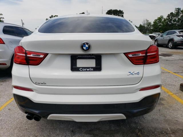5UXXW3C54F0M89077 BMW X4 Xdrive28i