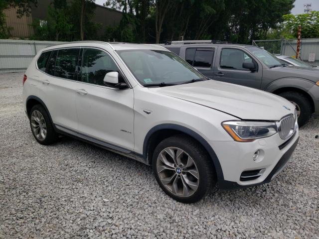 5UXWX7C56H0U40451 BMW X3 Xdrive35i
