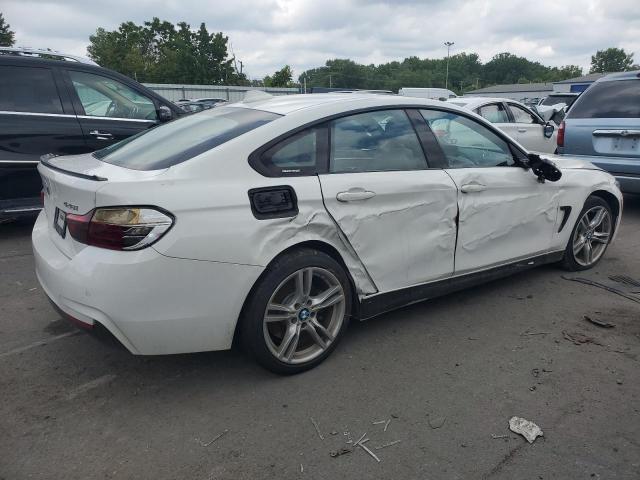 WBA4C9C57GG136578 BMW 428 Xi Gran Coupe Sulev