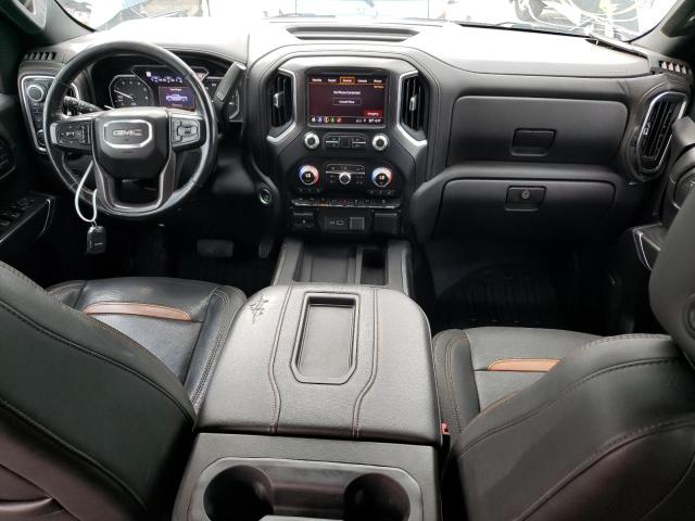 3GTP9EEL4KG226156 GMC Sierra K1500 At4