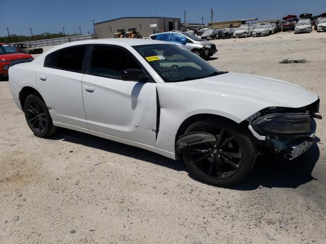 2C3CDXBG9HH525297 Dodge Charger Se