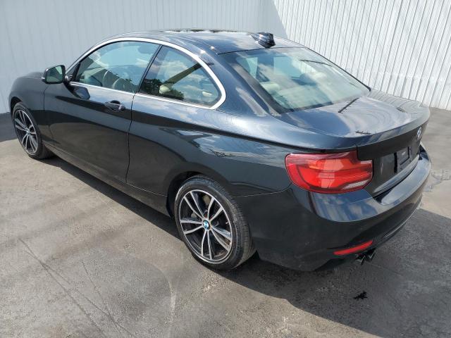 WBA2J1C08M7J29220 BMW 230I