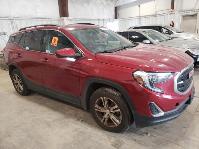 3GKALTEV4JL338396 GMC Terrain Sle