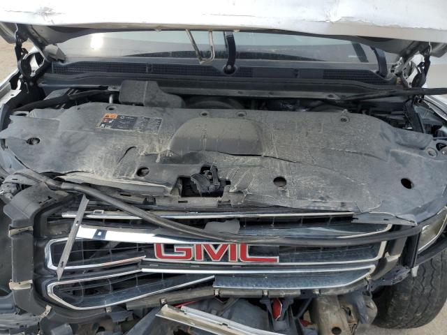 1GKS1AKCXFR504941 GMC YUKON SLE