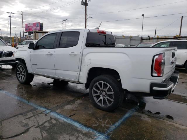 1GTG5CEN2N1255742 GMC Canyon Elevation