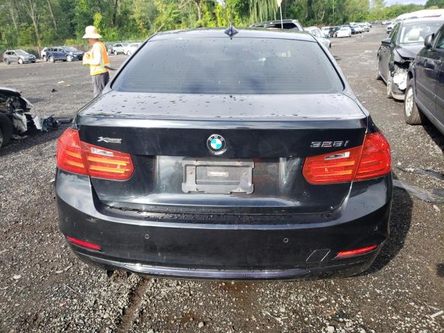 WBA3B5C55FP653609 BMW 328 Xi Sulev