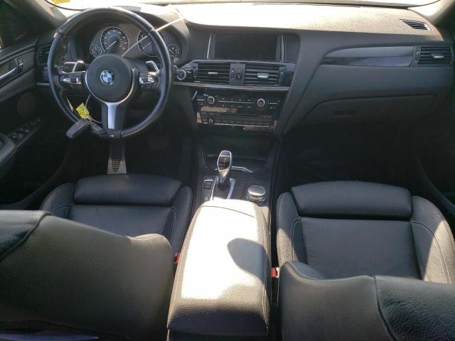 5UXXW3C59J0T82678 BMW X4 Xdrive28i