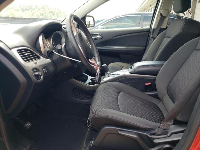 3C4PDCGB7HT562651 Dodge Journey Crossroad