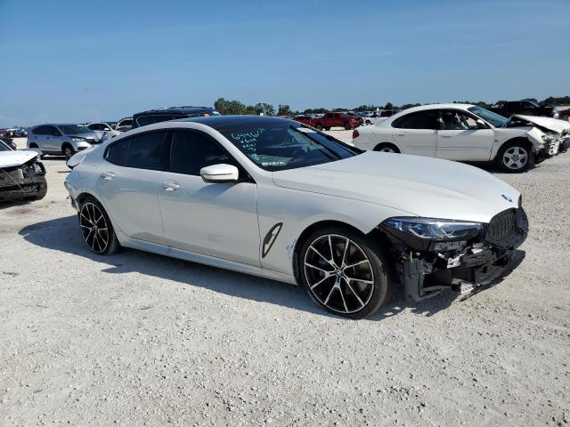 WBAGV2C0XNCG77943 BMW 840i