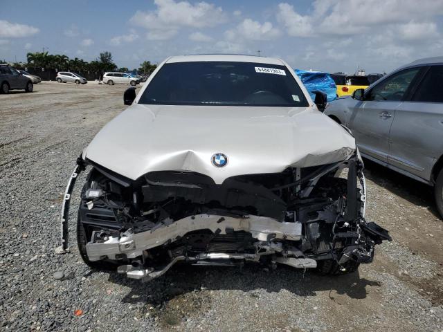 5YMCY0C01M9E12327 BMW X6 M