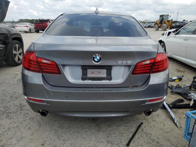 WBA5B1C53GG553138 BMW 535 I