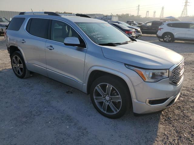 1GKKNXLSXHZ244668 GMC Acadia Denali