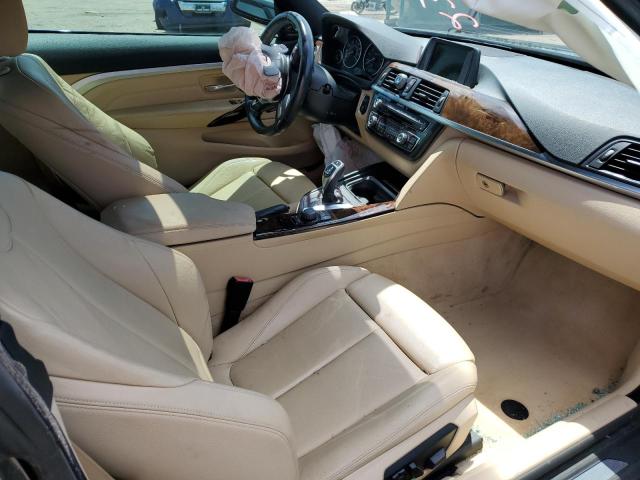 WBA3N3C53EK230065 BMW 428 I