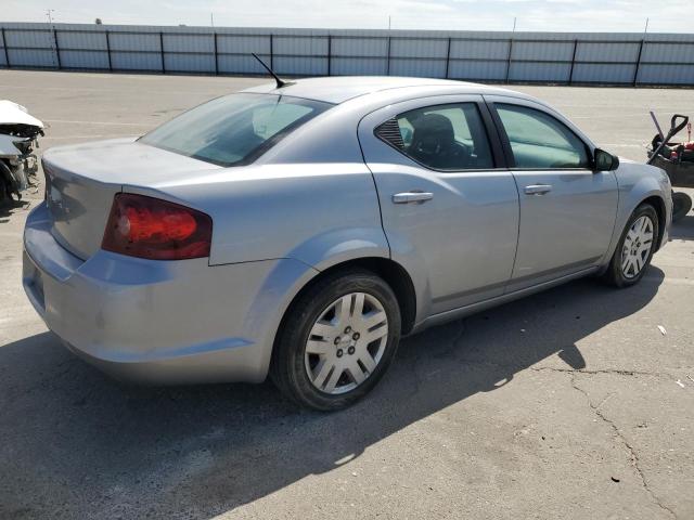 1C3CDZAB8EN145677 Dodge AVENGER SE