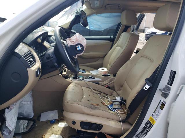 WBAVL1C57FVY39372 BMW X1 Xdrive28i