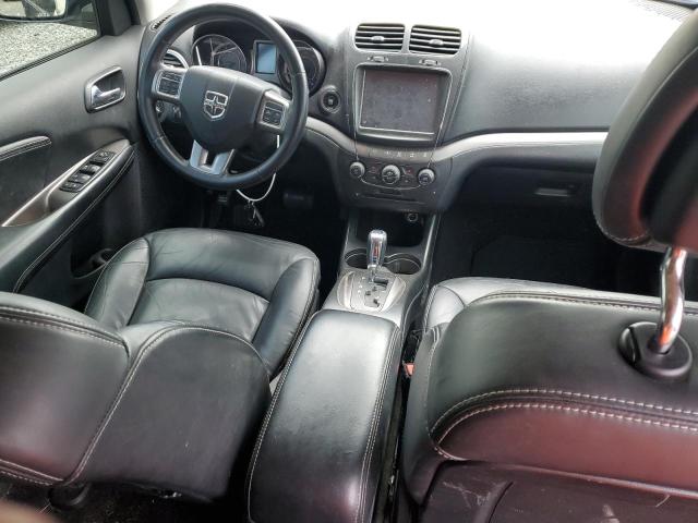 3C4PDCGGXFT622852 Dodge Journey Crossroad