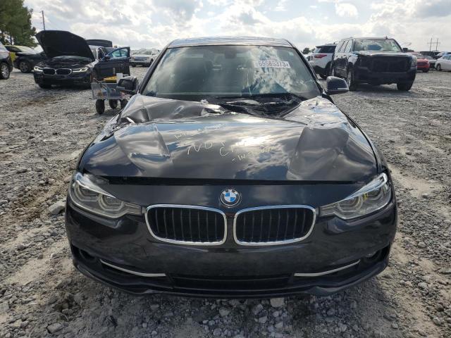 WBA8E9G51GNT86559 BMW 328 I Sulev