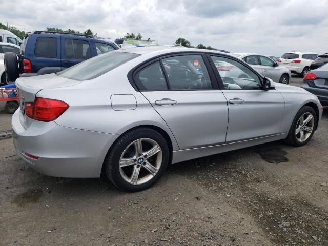 WBA3C3G52FNT53470 BMW 320 I Xdrive