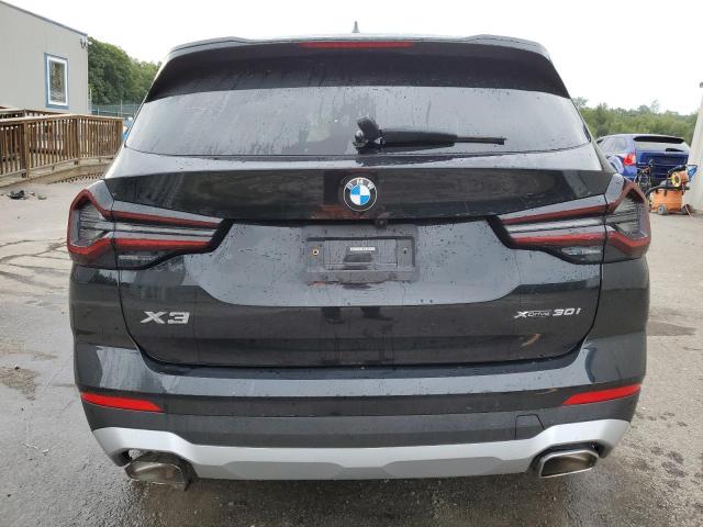 5UX53DP04P9S19851 BMW X3 Xdrive30i