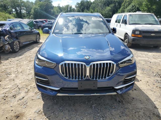 5UXCR6C07N9L99217 BMW X5 Xdrive40i
