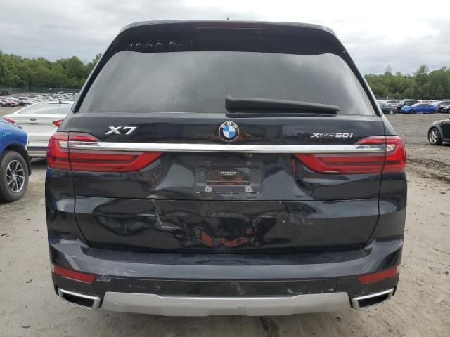 5UXCX4C50KLB40253 BMW X7 Xdrive50i