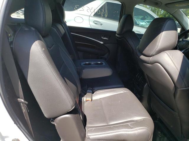 5J8YD4H30LL041939 Acura MDX