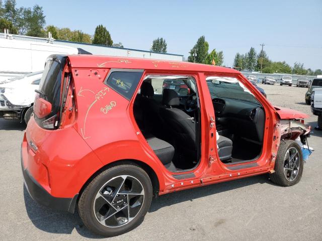 KNDJ33AU1P7203432 KIA SOUL EX