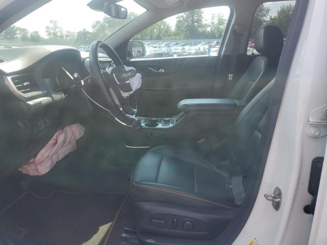 1GKKNLLS7MZ119730 GMC Acadia At4