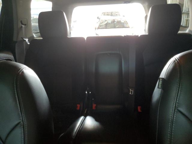 1GKKVRKD0FJ327522 GMC Acadia Slt-1