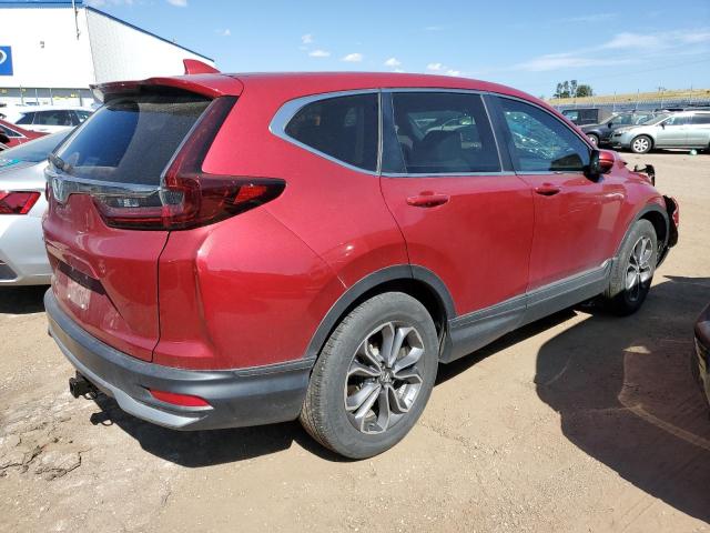 7FARW1H55ME013849 Honda CR-V EX