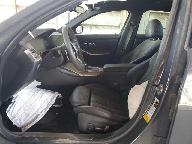 WBA5U7C06LFH06115 BMW M340I