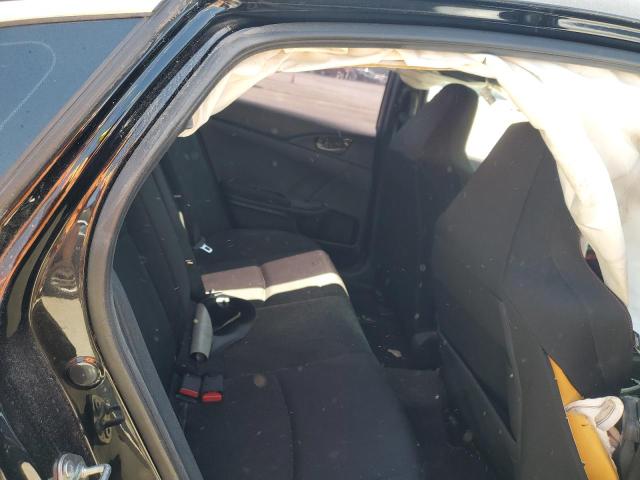 2HGFC1E59LH703027 Honda CIVIC SI