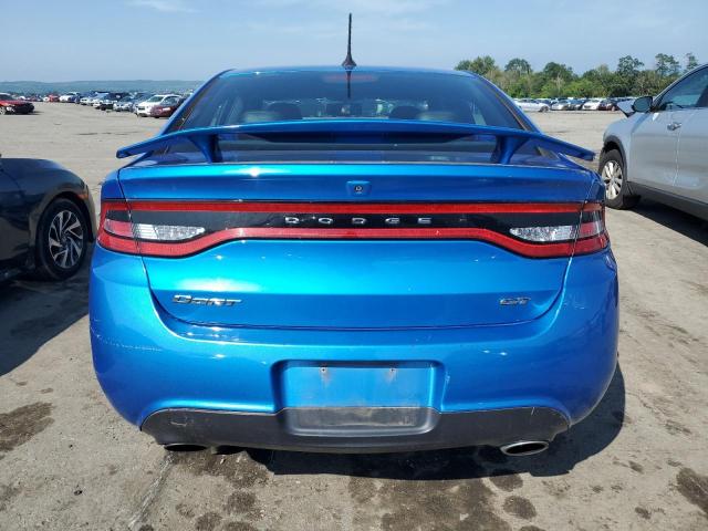 1C3CDFEB0FD422726 Dodge DART GT