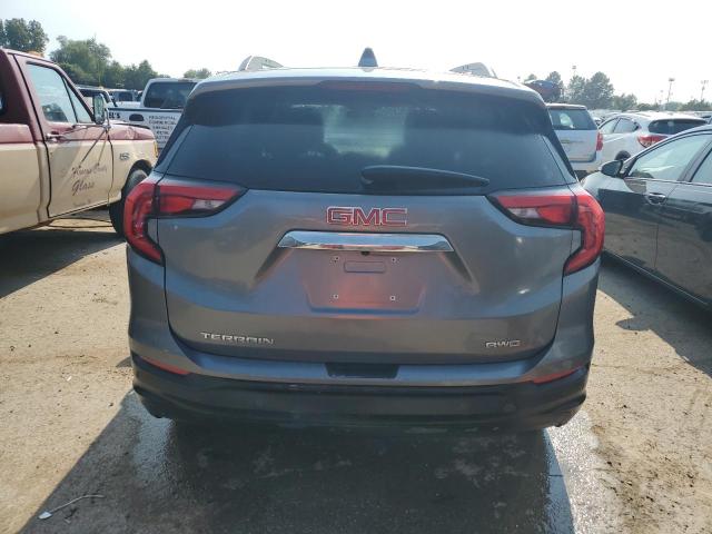 3GKALTEV6JL254290 GMC Terrain Sle