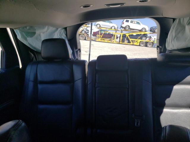 1C4RDHDG3HC917512 Dodge DURANGO GT