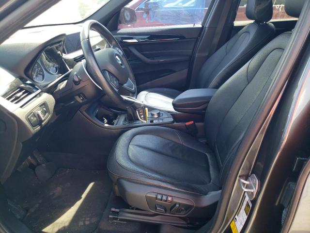 WBXHU7C38H5H32905 BMW X1 Sdrive28i