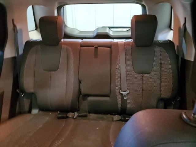 2GKFLWEK3F6206299 GMC Terrain Sle