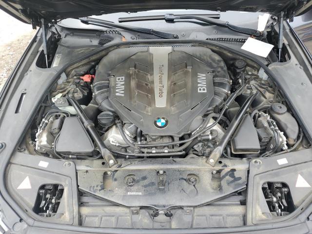 WBAKP9C50EDZ34835 BMW 550 Xi