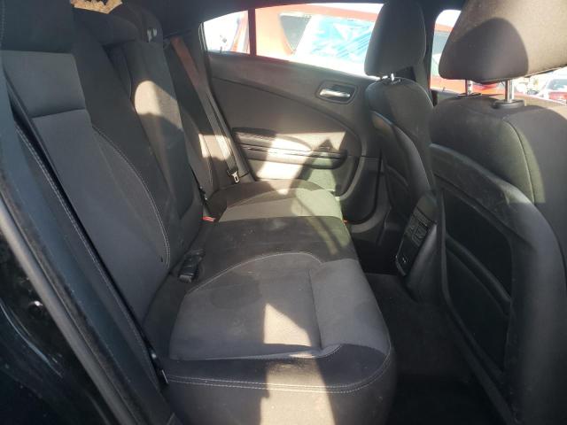 2C3CDXBG1GH216132 Dodge Charger Se